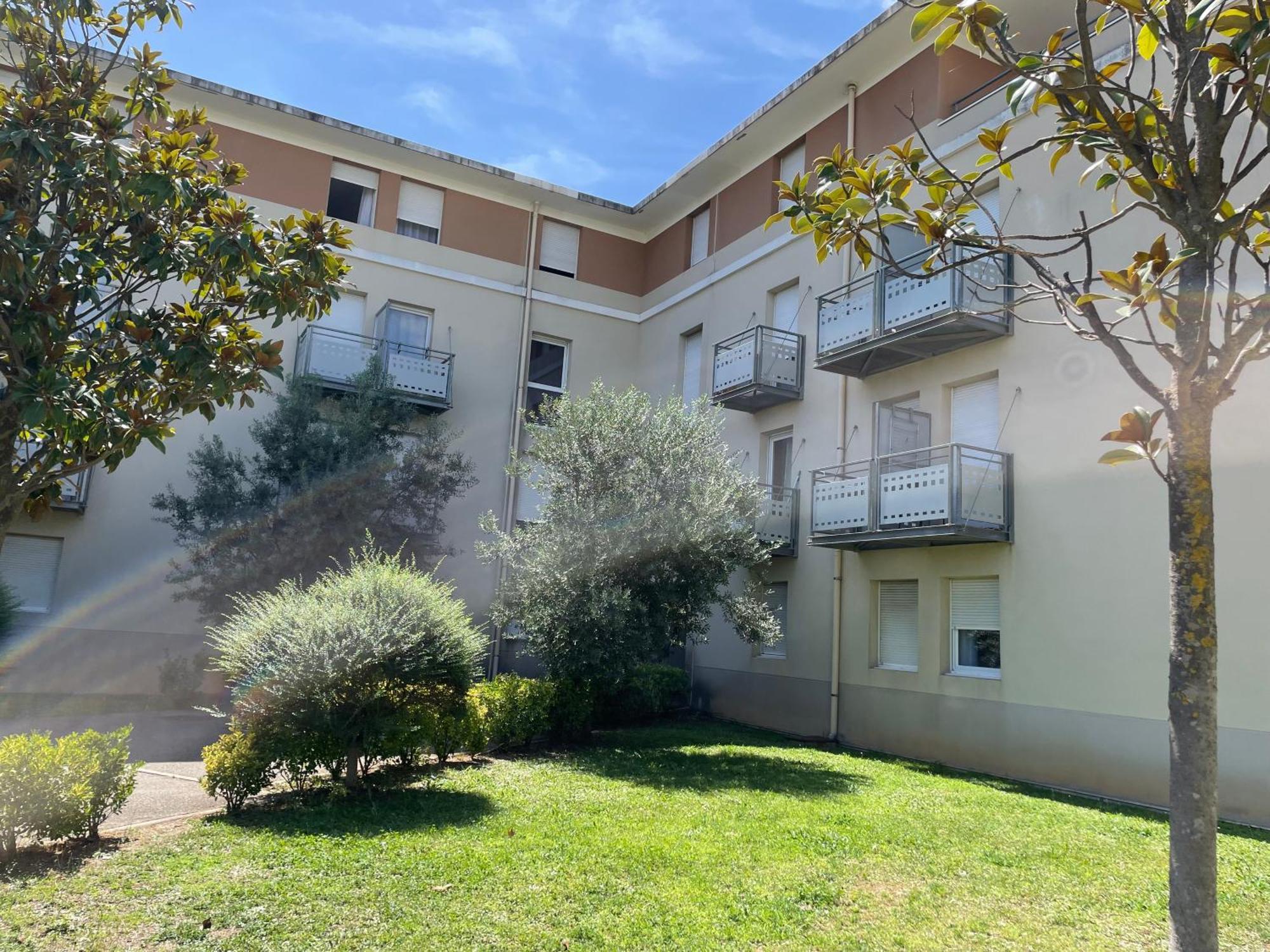 Joli Appartement Sur Aix-En-Provence Exterior photo